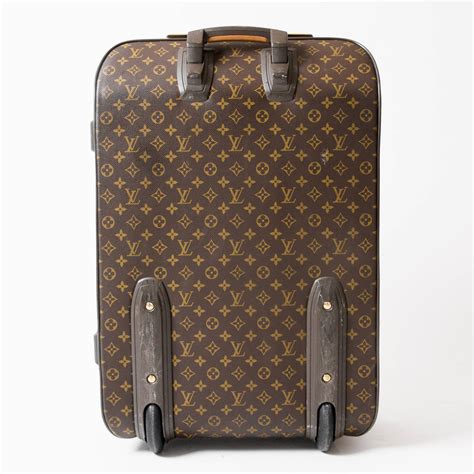 louis vuitton trolley bags|louis vuitton hard suitcase.